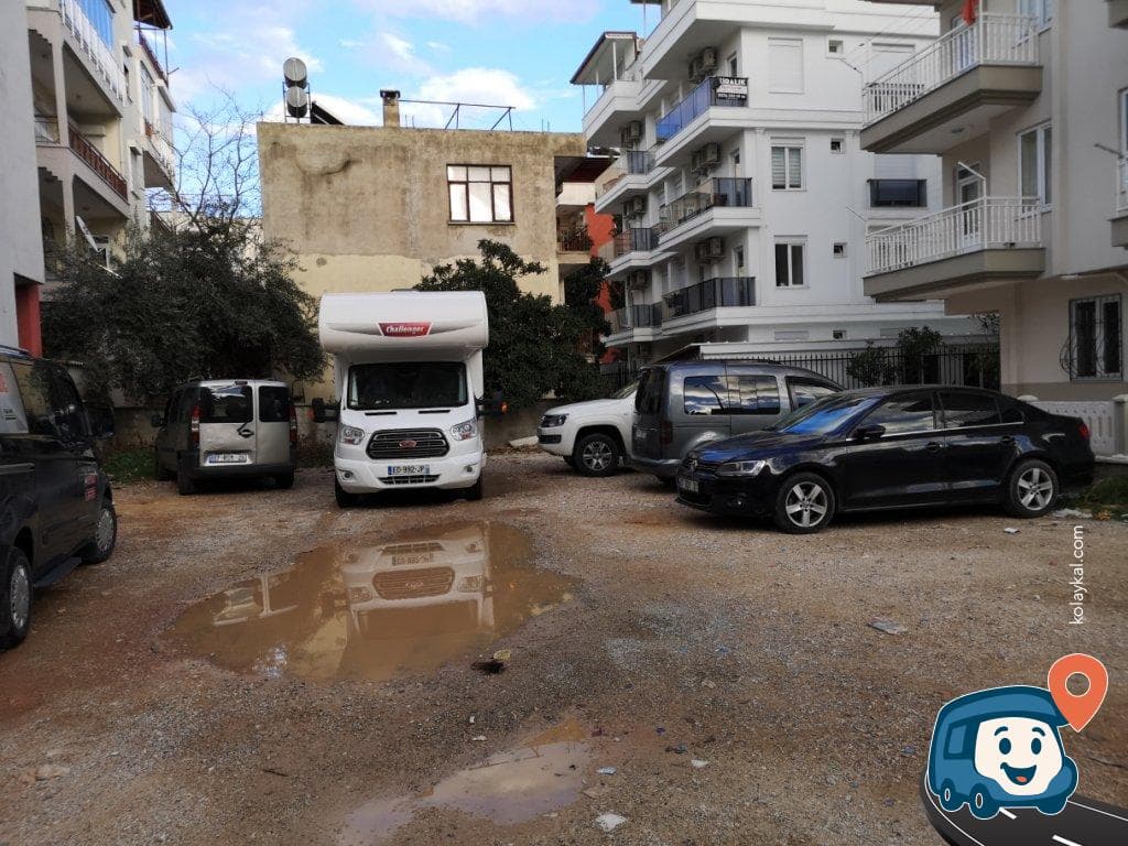 Antalya Çamaşırhane - Kepez, foto 3