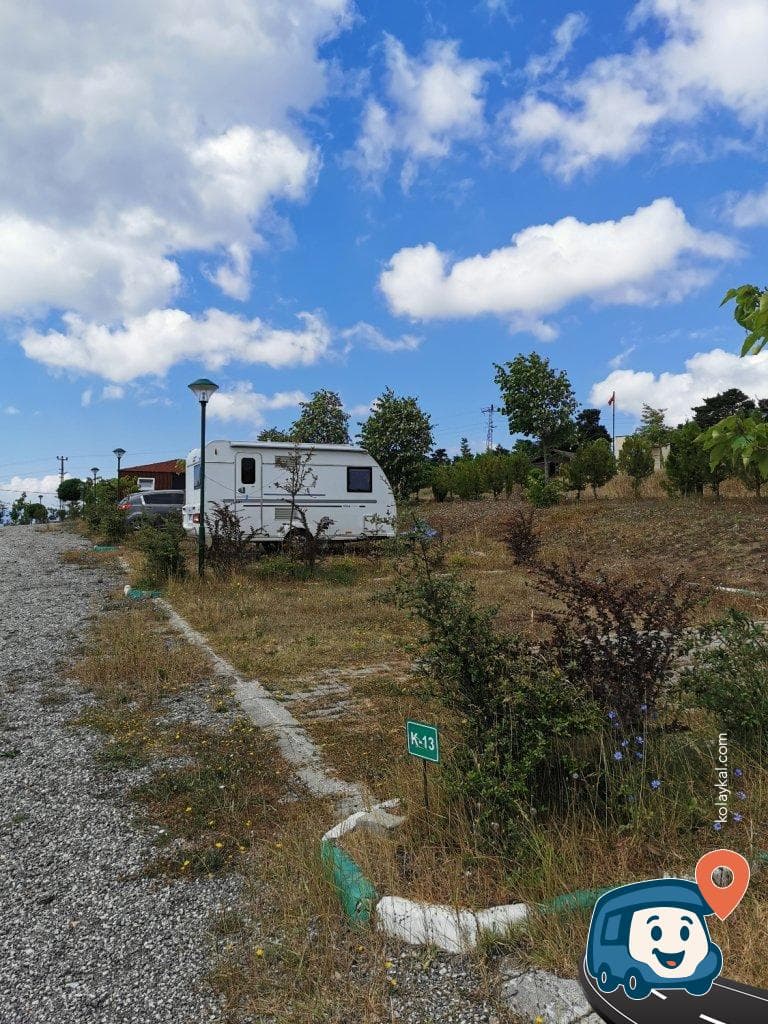 Niksar Kamp Alanı - Tokat, foto 5