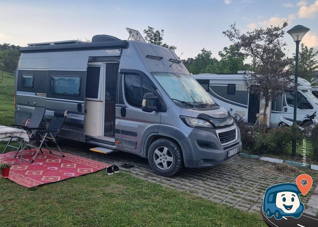 Niksar Kamp Alanı - Tokat, foto 9