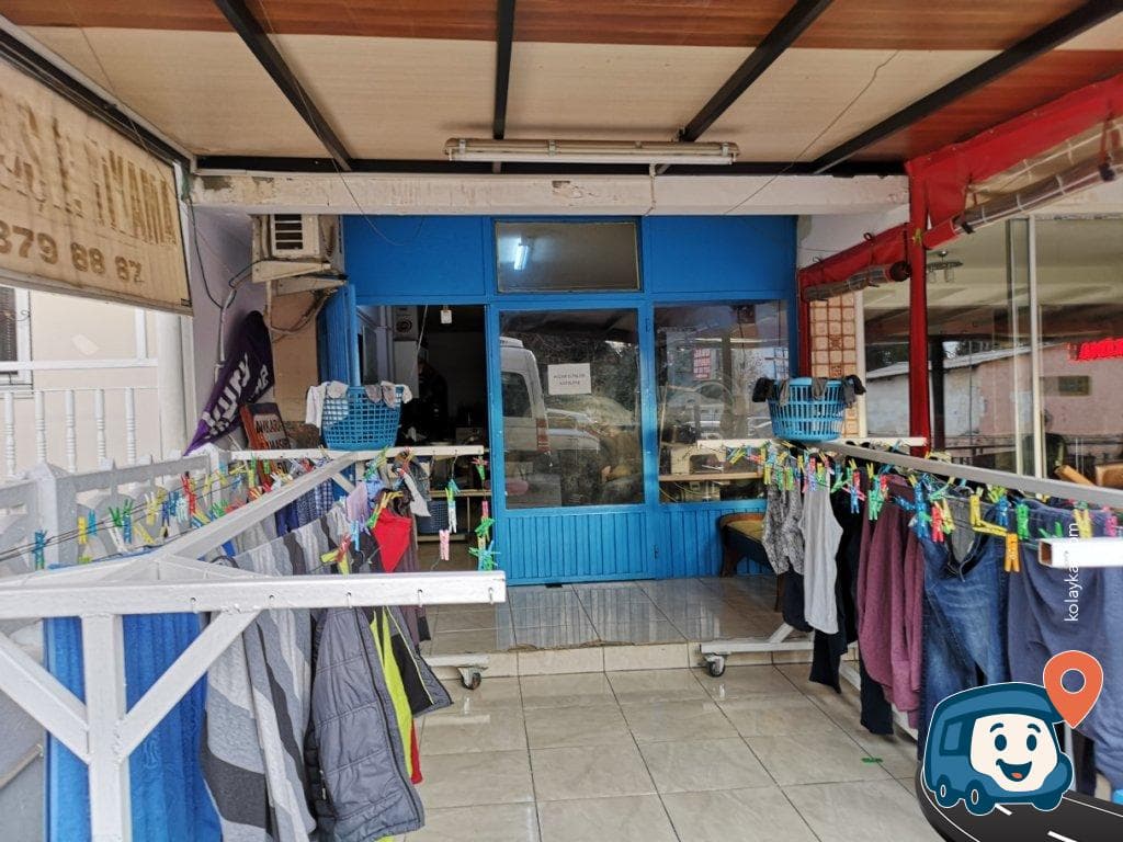 Antalya Çamaşırhane - Kepez, foto 2