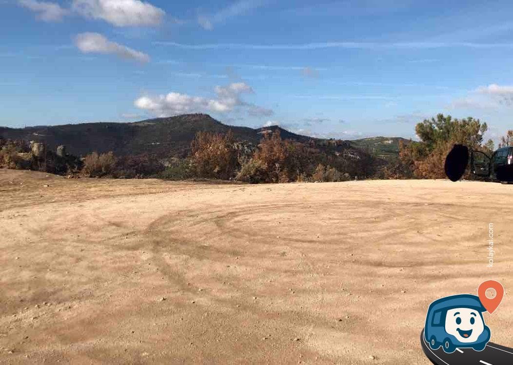 Kayadere Kamp Alanı - Çanakkale Merkez, Çanakkale, foto 7