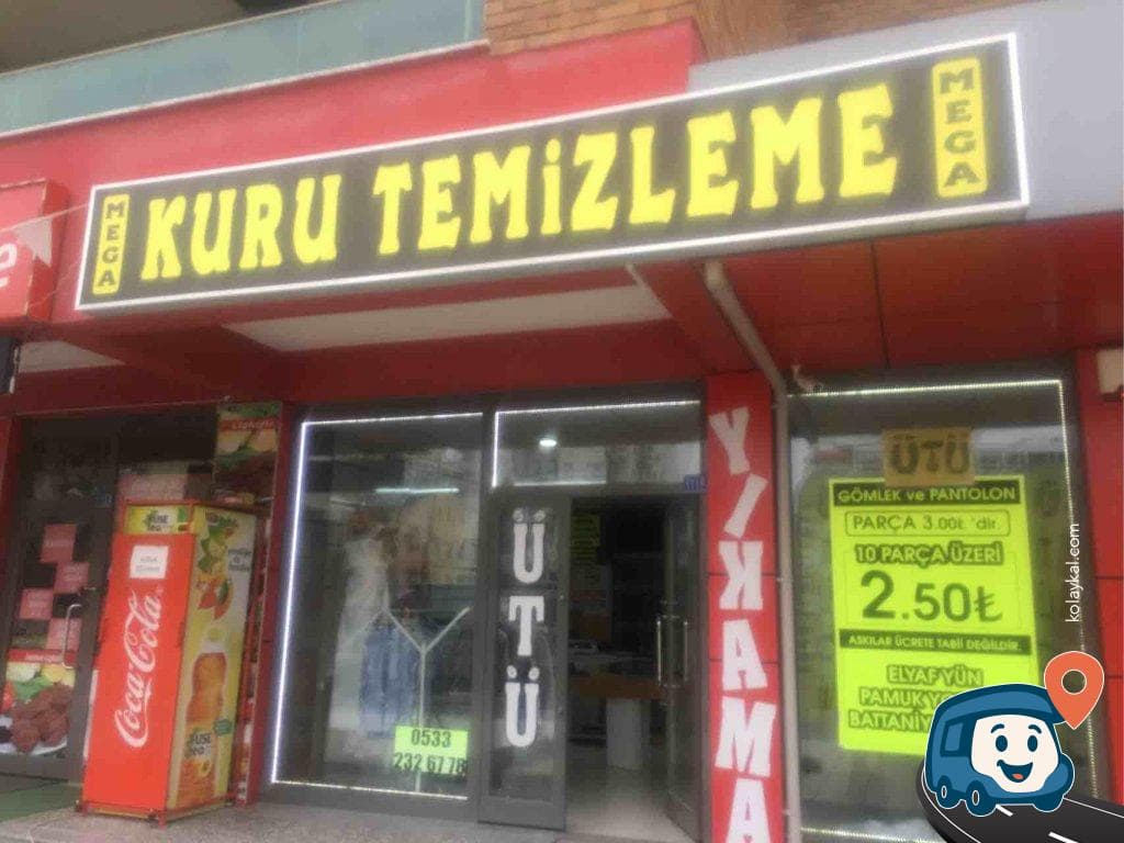 Gezginler İçin Çamaşırhane Hizmeti - Selçuklu, Konya, foto 1