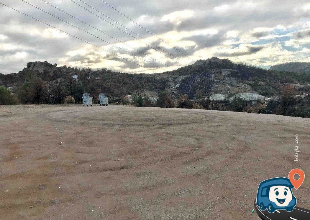 Kayadere Kamp Alanı - Çanakkale Merkez, Çanakkale, foto 6
