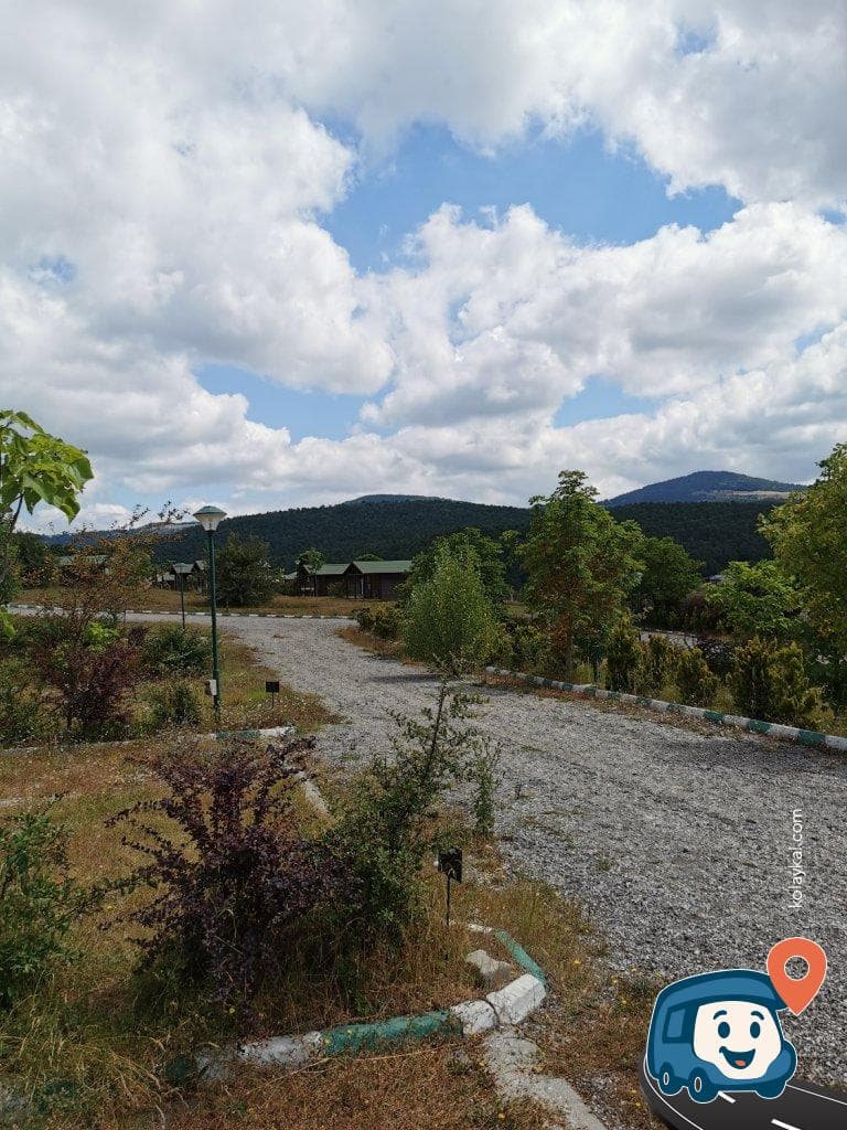 Niksar Kamp Alanı - Tokat, foto 6
