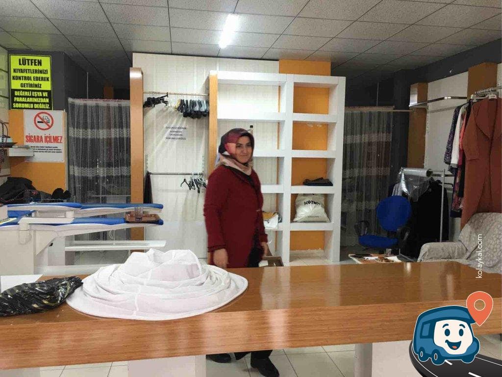 Gezginler İçin Çamaşırhane Hizmeti - Selçuklu, Konya, foto 2