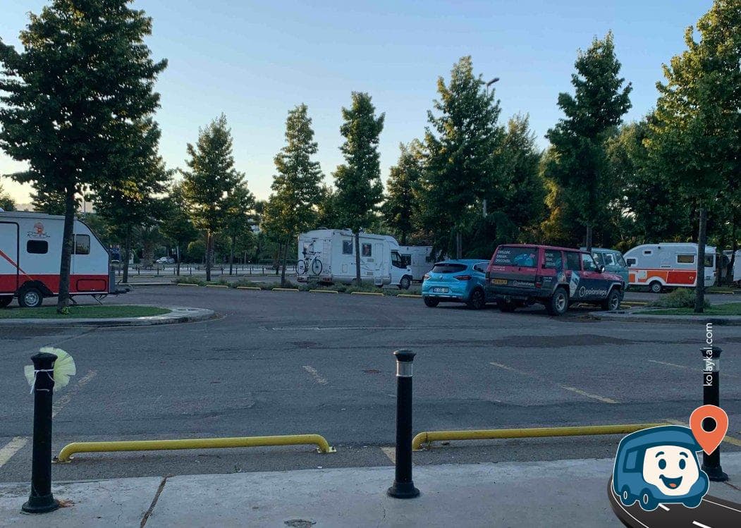 Maltepe Karavan Parkı - İstanbul, foto 8