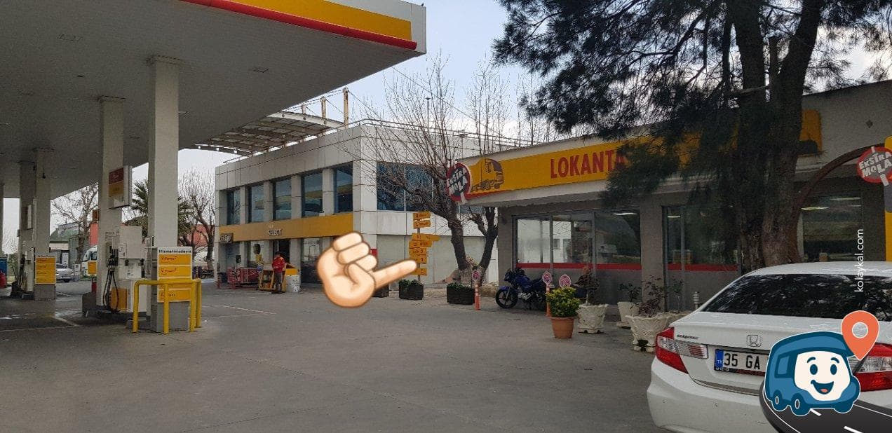 Shell Select - Kemalpaşa, İzmir, foto 1