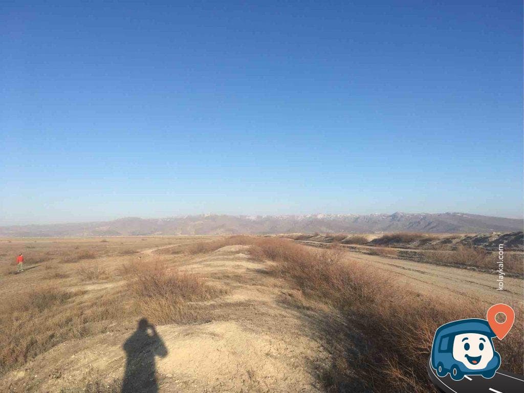 Kanal Kenarı Kamp Alanı - Develi, Kayseri, foto 3