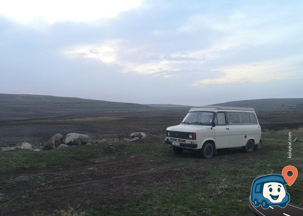 Göl Kıyısında Sakin Nokta - Siverek, Şanlıurfa, foto 5