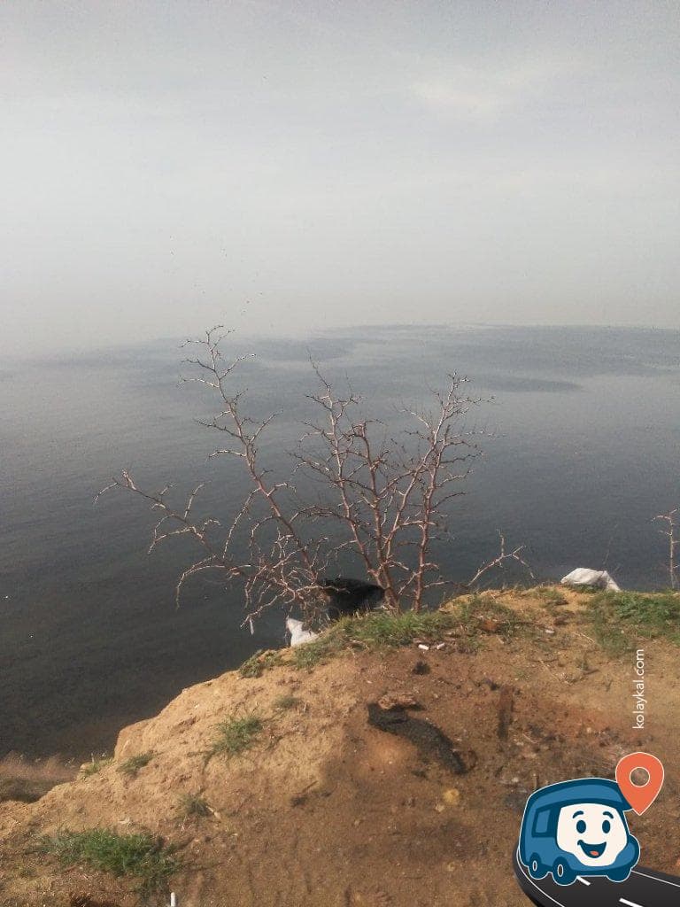 Deniz Manzaralı Kamp Alanı - Silivri, İstanbul, foto 2