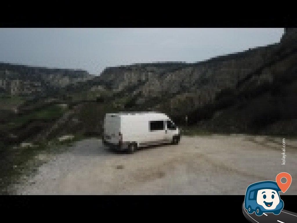 Kula Peribacaları Geceleme Alanı - Manisa, foto 1