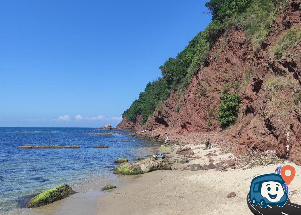 Yakamoz Camping - Amasra, Bartın, foto 5