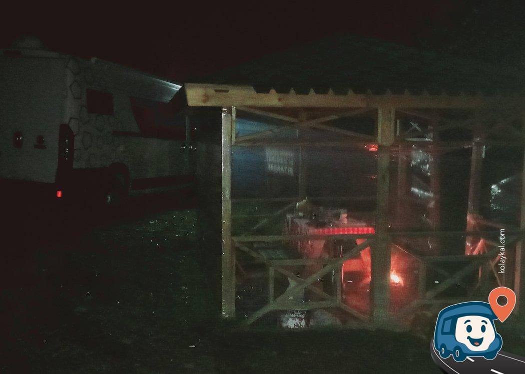 Bozcaarmut Gölü - Pazaryeri, Bilecik, foto 3