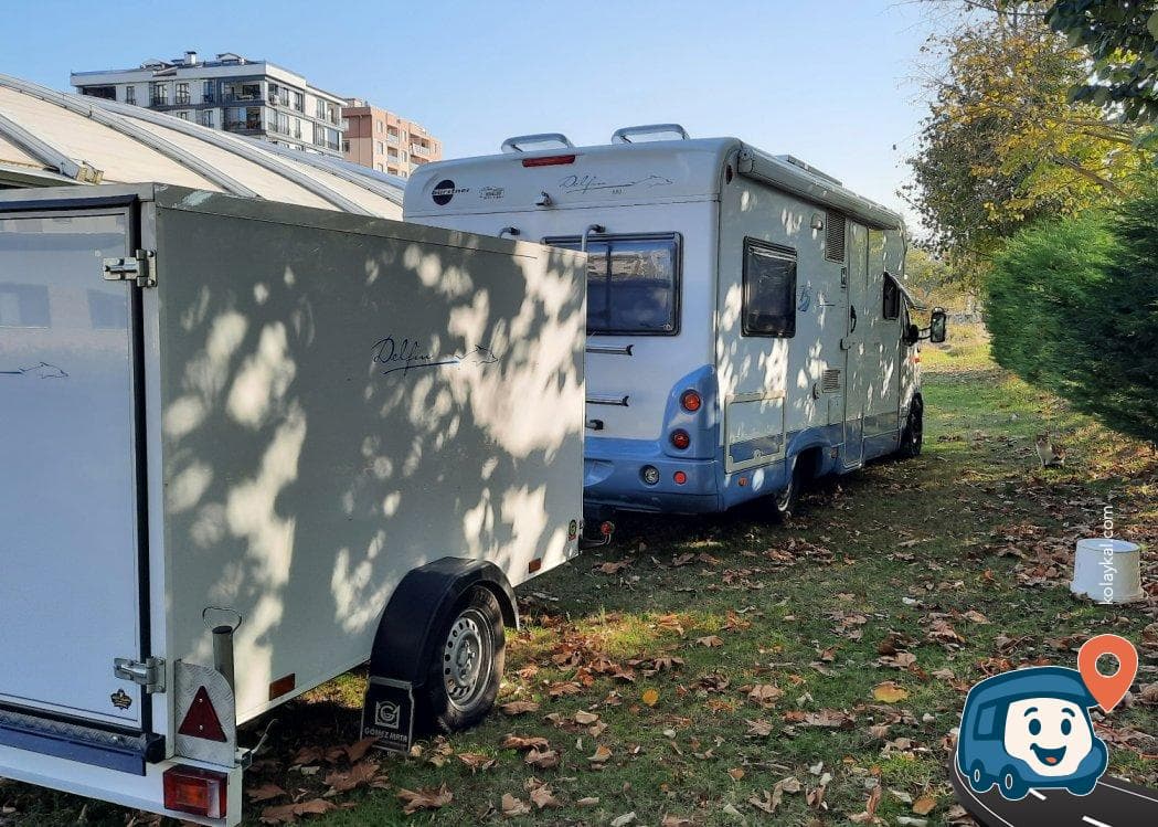 Hamburg Camping - Akçakoca, Düzce, foto 4
