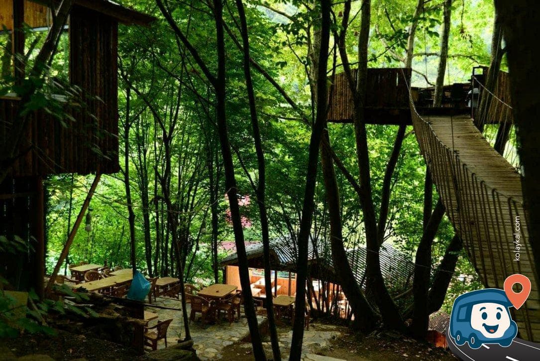 Karaaslan Camping - Başiskele, Kocaeli, foto 3