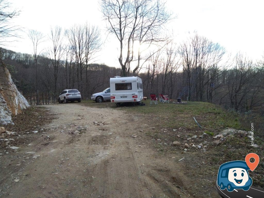 Aytepepark Turistik Tesisleri - Başiskele, Kocaeli, foto 3
