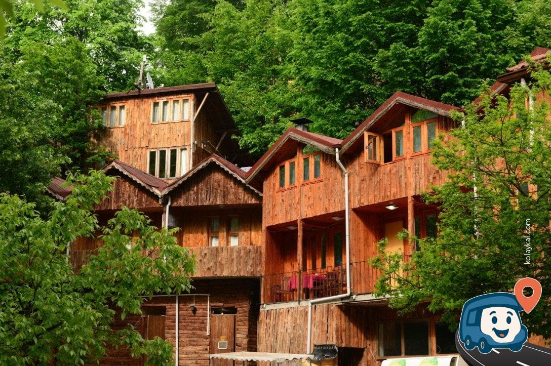 Karaaslan Camping - Başiskele, Kocaeli, foto 2
