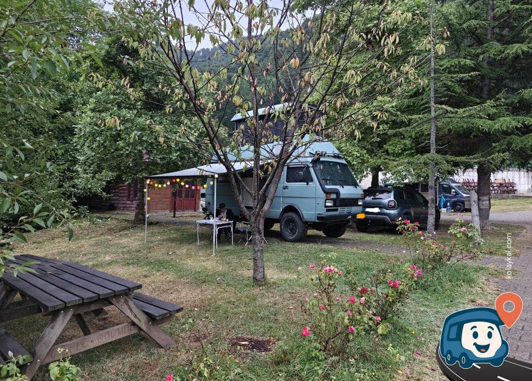Güzeldere Tabiat Parkı - Gölyaka, Düzce, foto 1