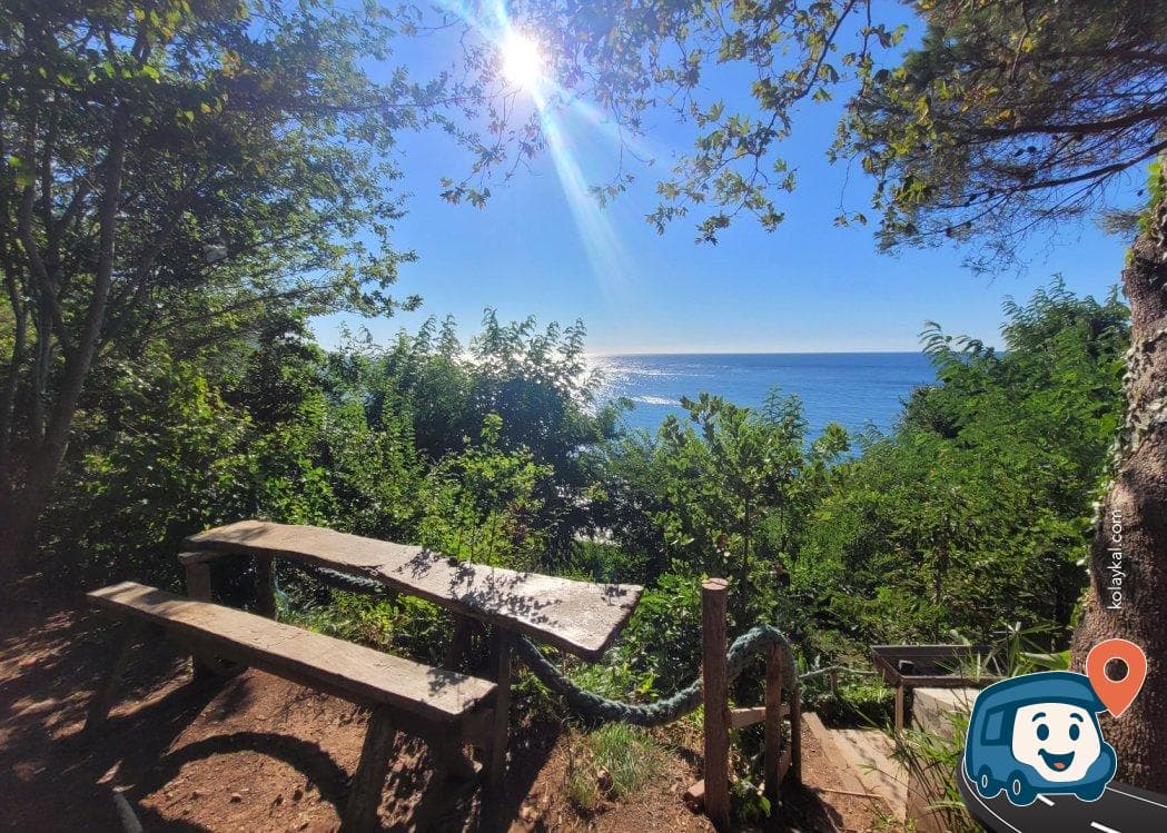 Akarsu Kamp ve Bungalov - Amasra, Bartın, foto 13