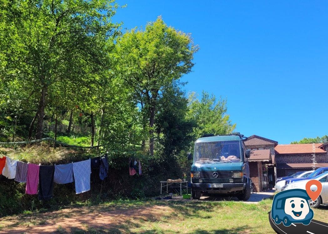 Akarsu Kamp ve Bungalov - Amasra, Bartın, foto 12