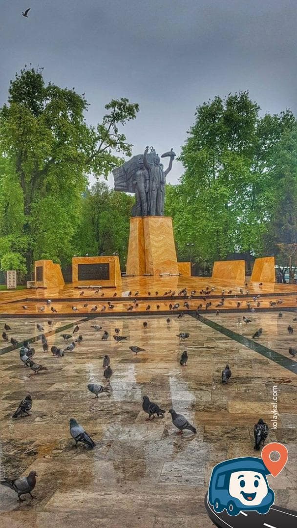 Kdz Ereğli Ücretsiz Otopark Alanı - Zonguldak, foto 3