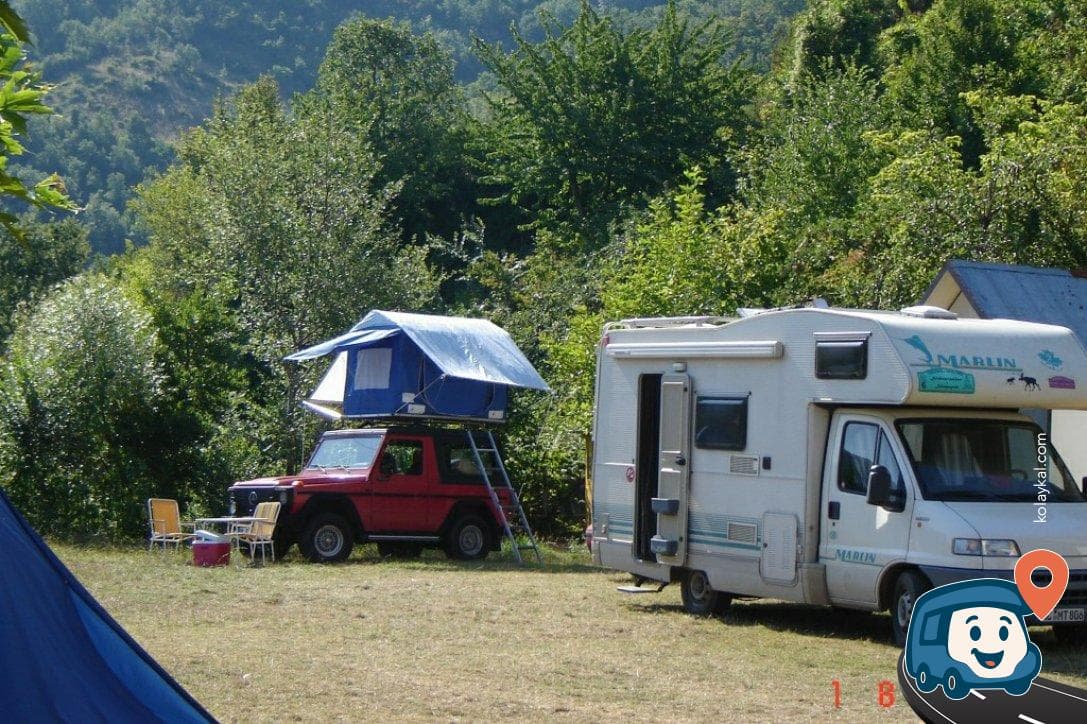 Akarsu Kamp ve Bungalov - Amasra, Bartın, foto 10