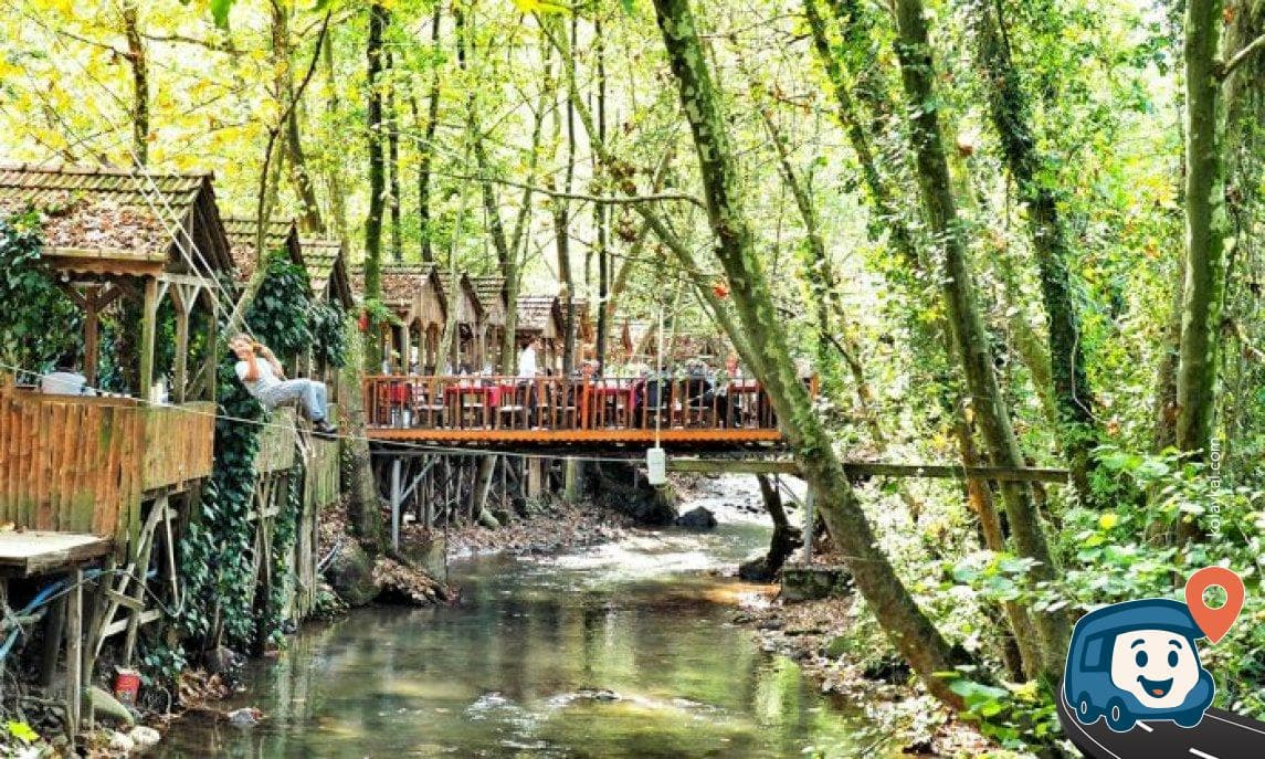 Karaaslan Camping - Başiskele, Kocaeli, foto 1