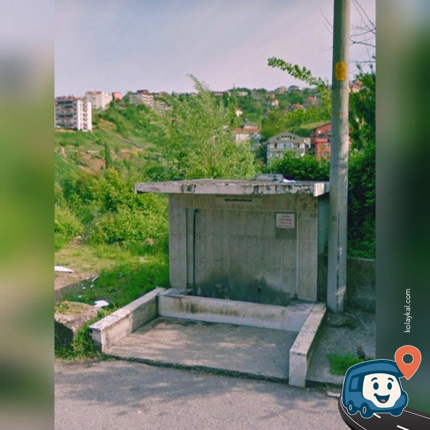 Ücretsiz Su Kaynağı - Ereğli, Zonguldak, foto 1