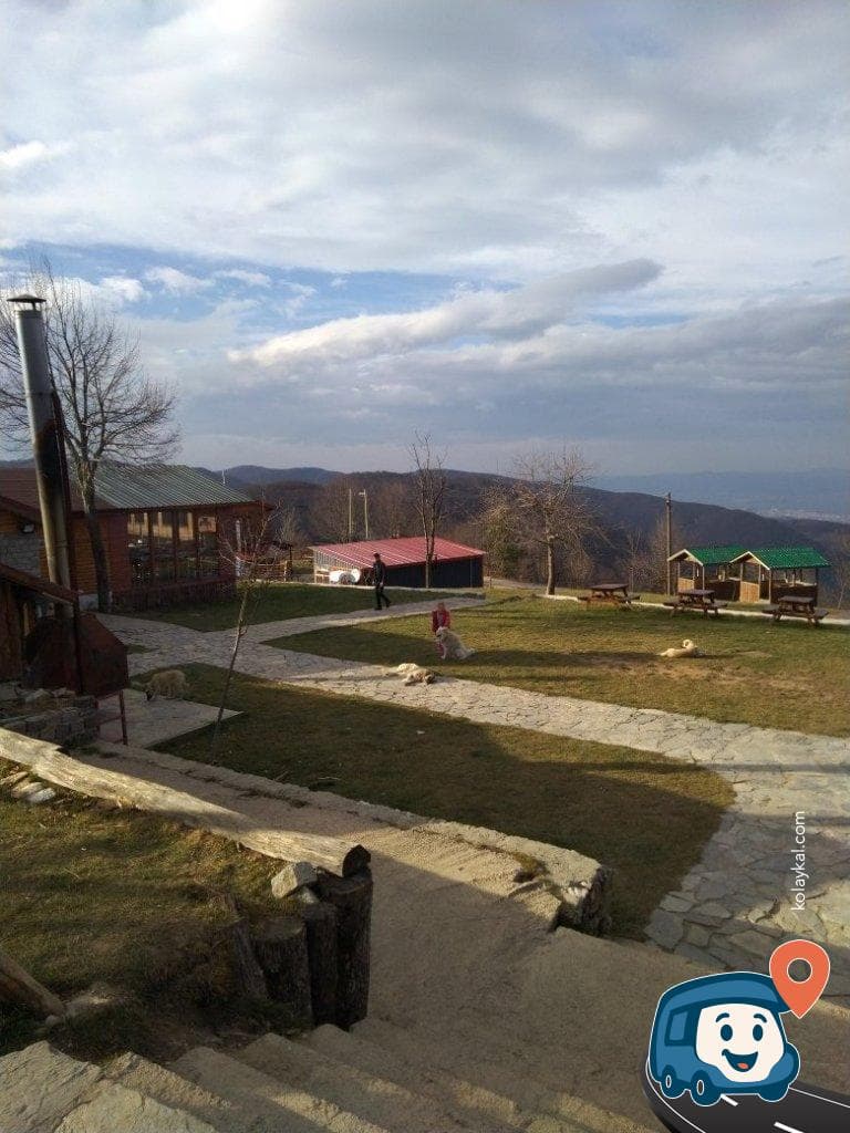 Aytepepark Turistik Tesisleri - Başiskele, Kocaeli, foto 2