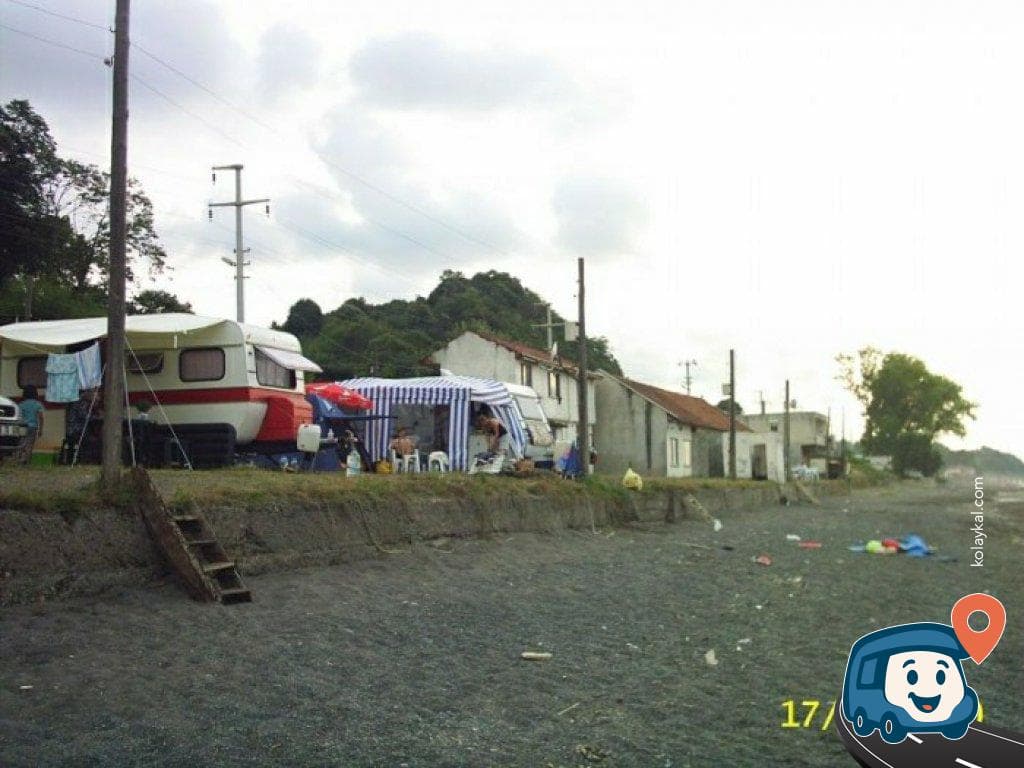 Martı Camping - Akçakoca, Düzce, foto 1