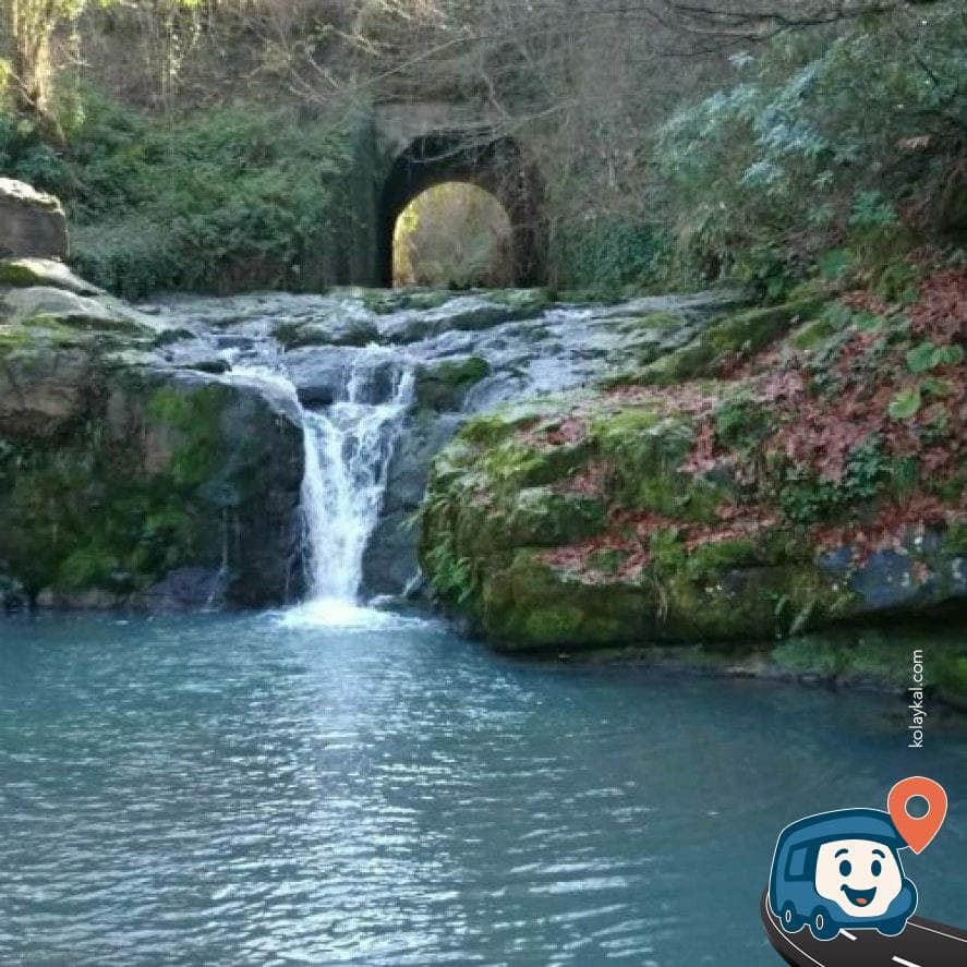 Taş Gölü Kamp Alanı - Ereğli, Zonguldak, foto 2