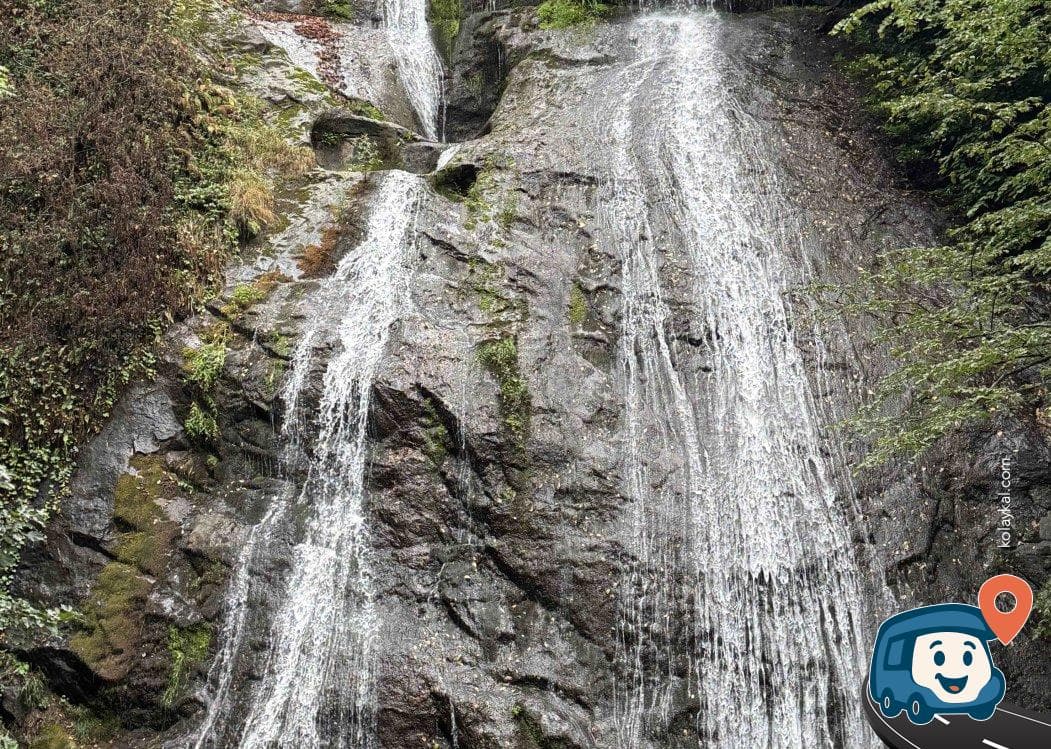 Güzeldere Tabiat Parkı - Gölyaka, Düzce, foto 2
