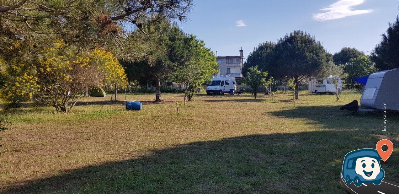Bella Kamp - Şile, İstanbul, foto 5