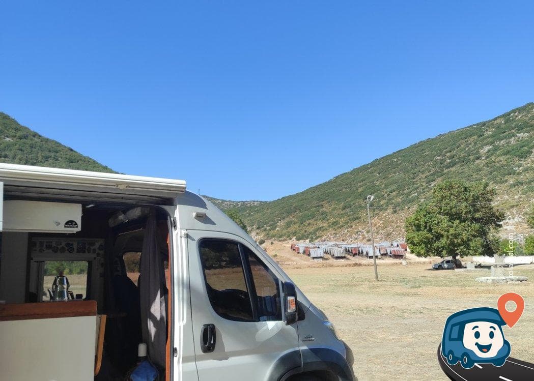 Bezirgân Köyü - Kaş, Antalya, foto 3