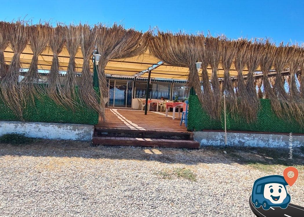 Karavan & Kamp Alane - Çeşme, İzmir, foto 4