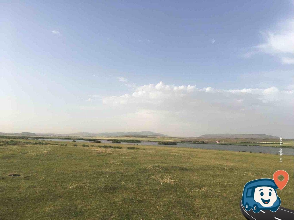 Gök Gölü Kamp Alanı Kuş Gözlemi - Kulu, Konya, foto 2