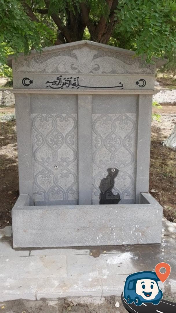 Şahinyokuşu Kanyonu Seyir Terası ve Kamp Alanı - Keskin, Kırıkkale, foto 3