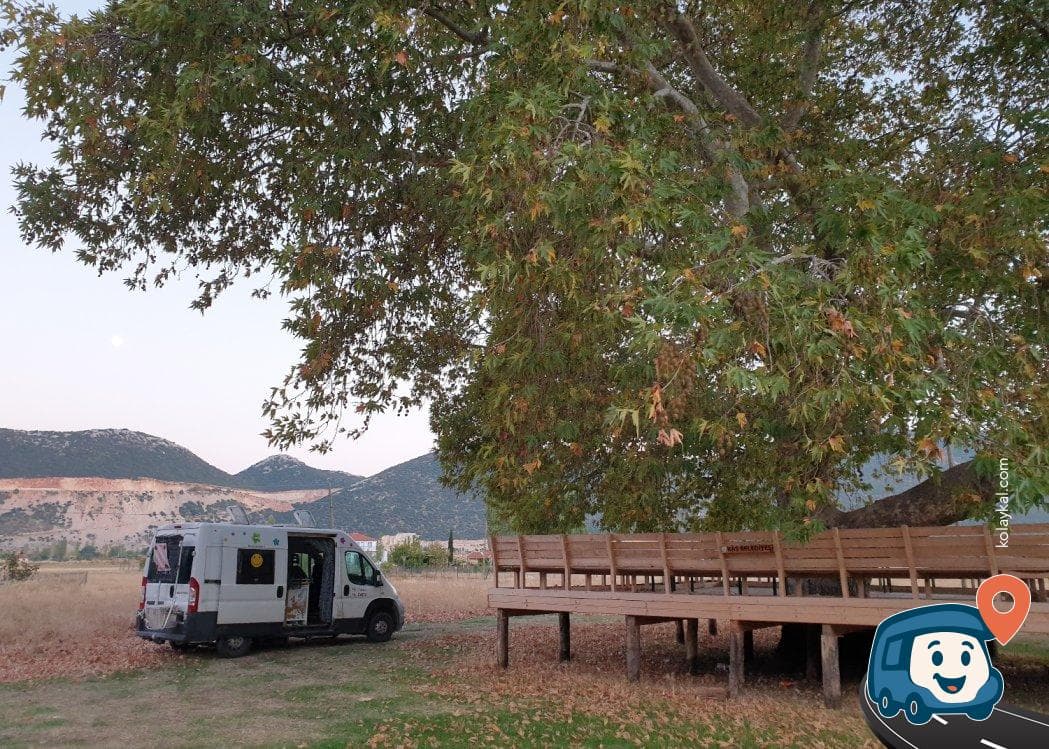 Bezirgân Köyü - Kaş, Antalya, foto 2