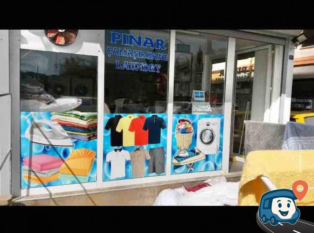 Pınar Çamaşır Yıkama - Marmaris, Muğla, foto 1