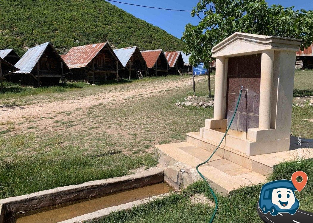 Bezirgân Köyü - Kaş, Antalya, foto 5