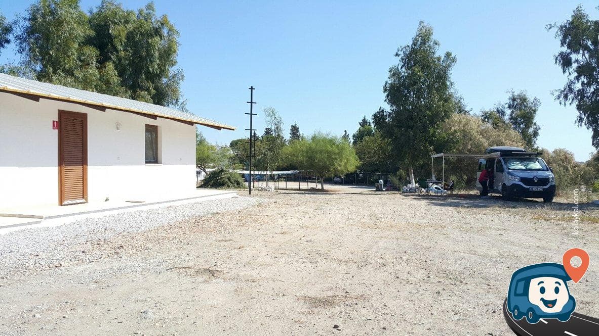 Akyarlar Karavan Kamp Alanı - Bodrum, Muğla, foto 3
