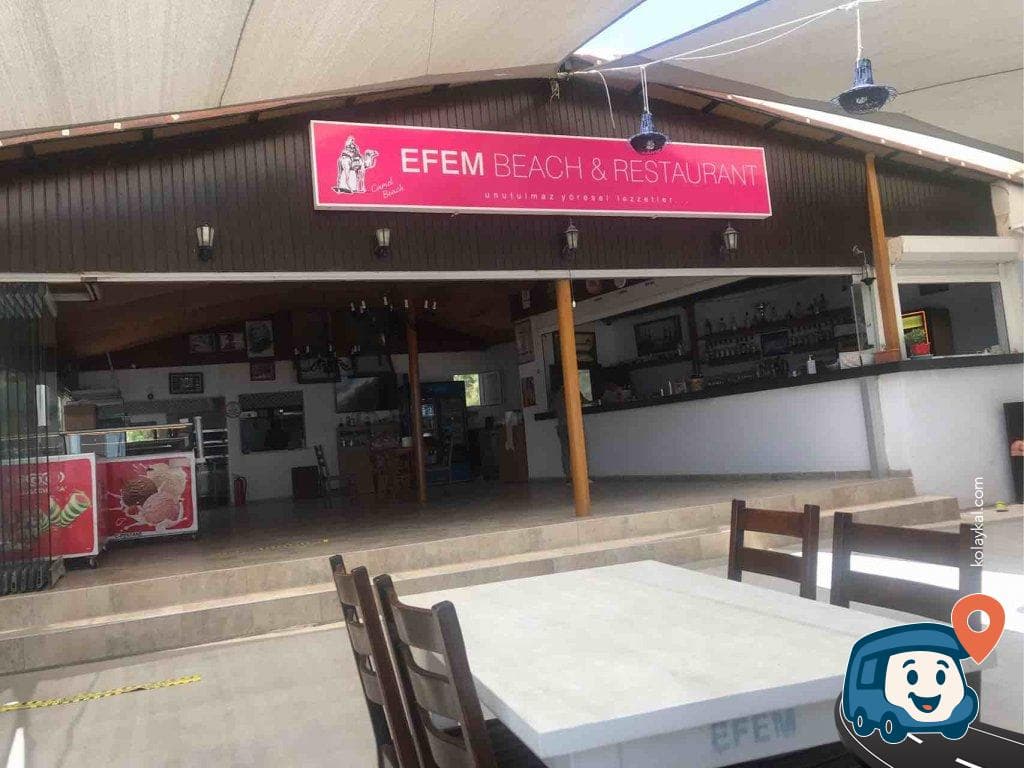 Akyarlar Karavan Kamp Alanı - Bodrum, Muğla, foto 1