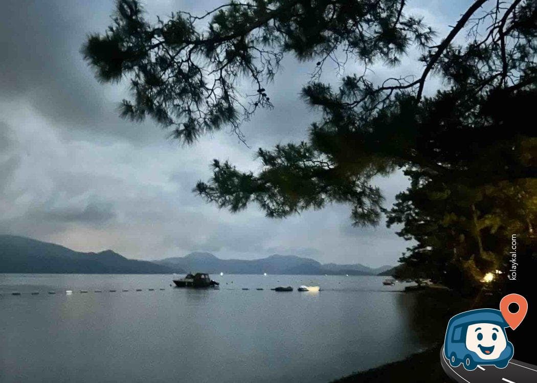 Çubucak Orman Kampı - Marmaris, Muğla, foto 3