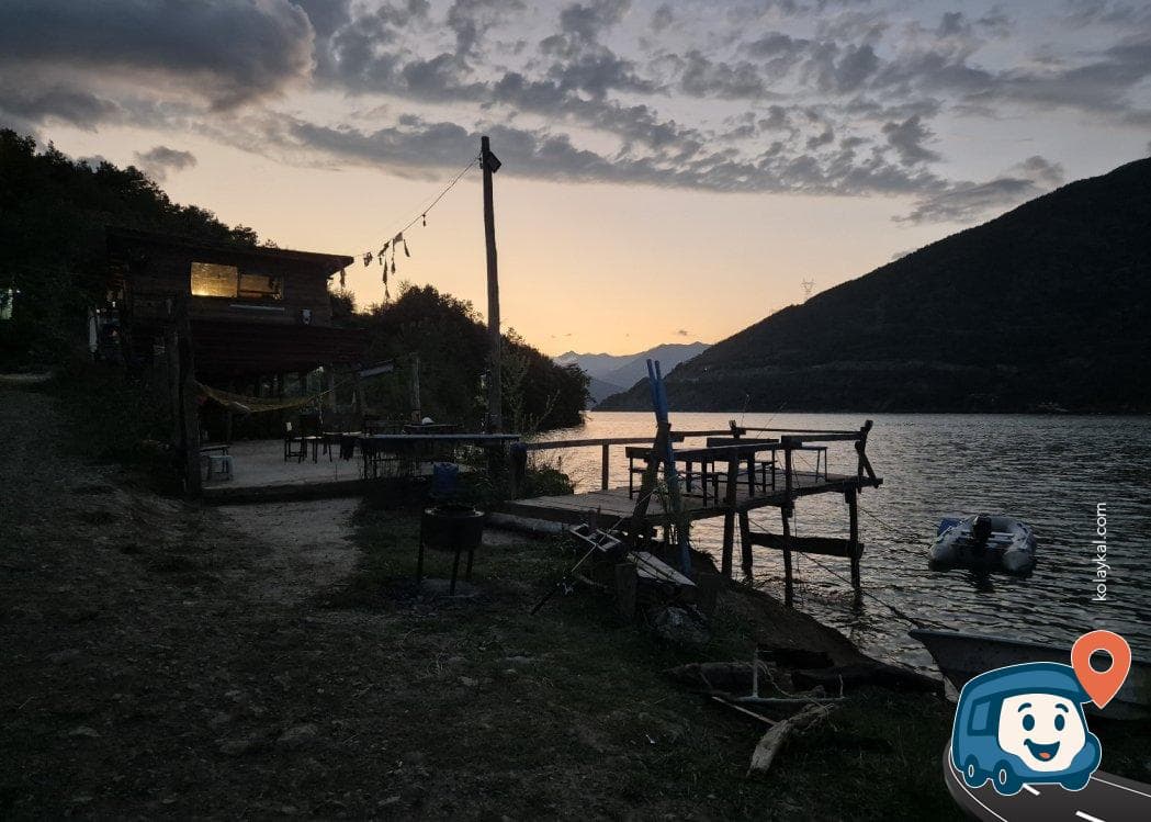 Ataman'lar Camping - Borçka, Artvin, foto 4