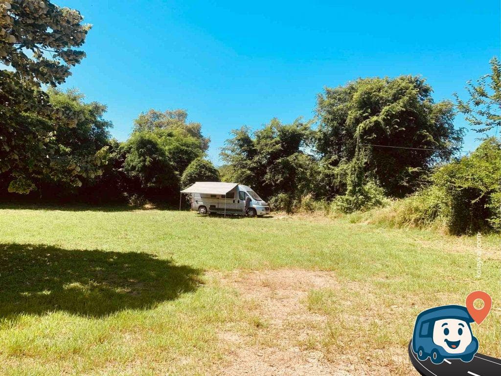 Livadi Otel Kamp Alanı - Akçakoca, Düzce, foto 1