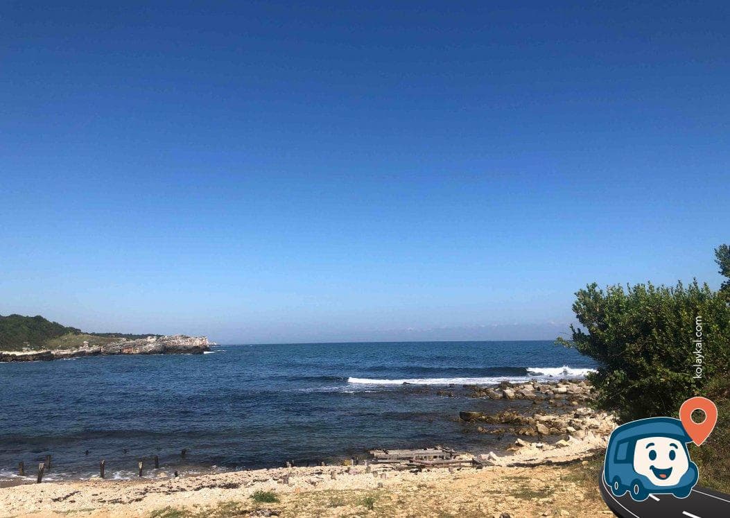 Galıncak Sahili Kamp Alanı - Kandıra, Kocaeli, foto 3