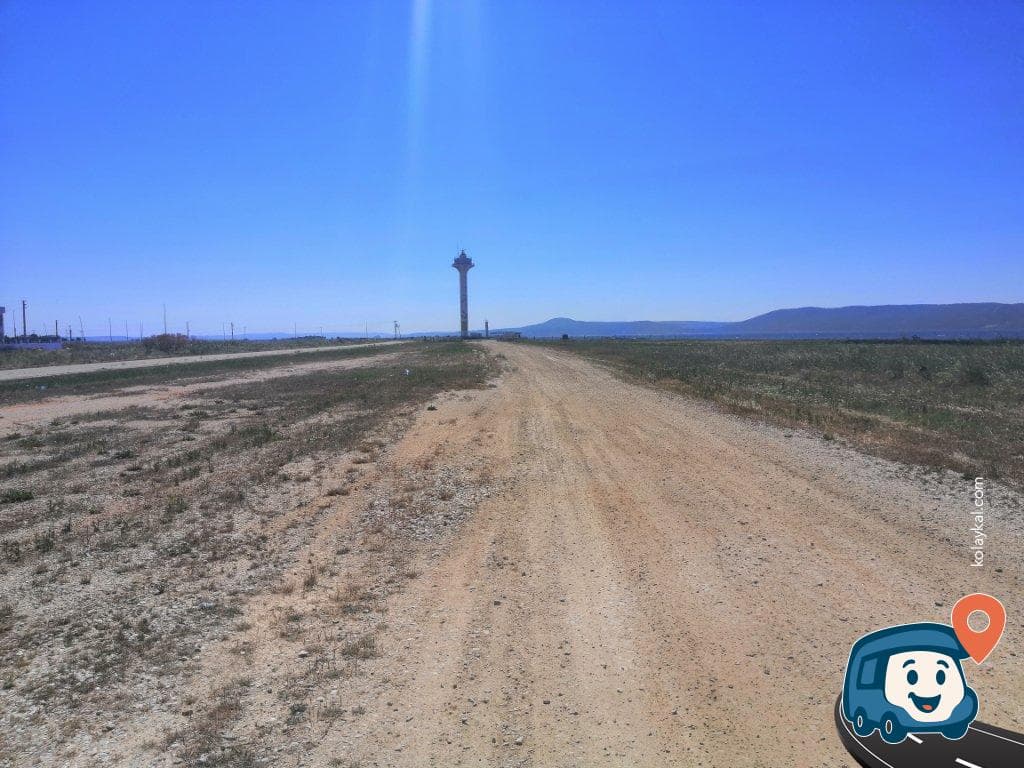 Gelibolu Deniz Kenarı Kamp Alanı - Lapseki, Çanakkale, foto 4