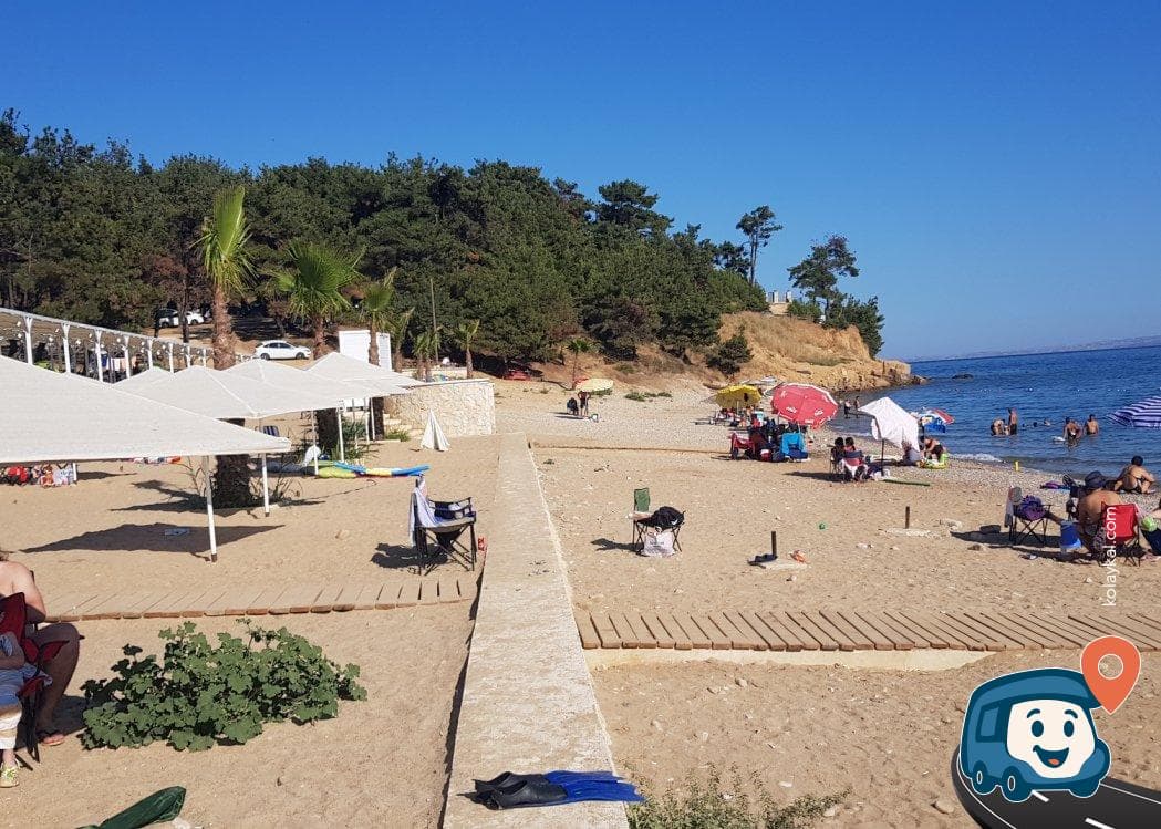 Gökçetepe Tabiat Parkı - Keşan, Edirne, foto 4