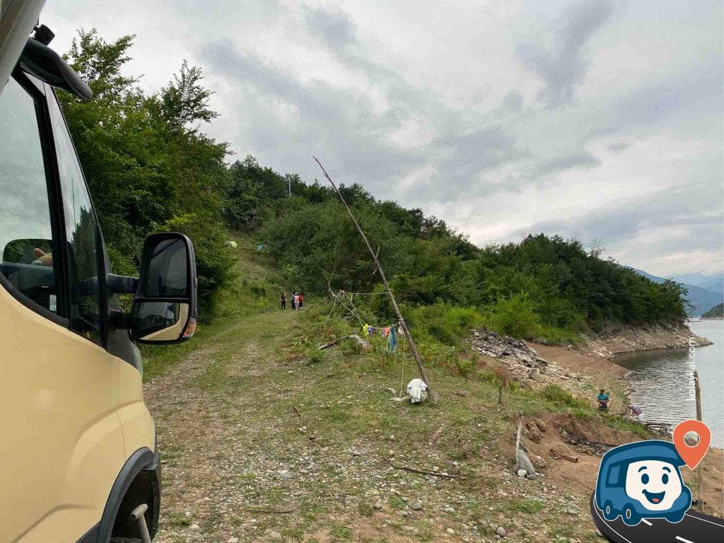 Ataman'lar Camping - Borçka, Artvin, foto 2