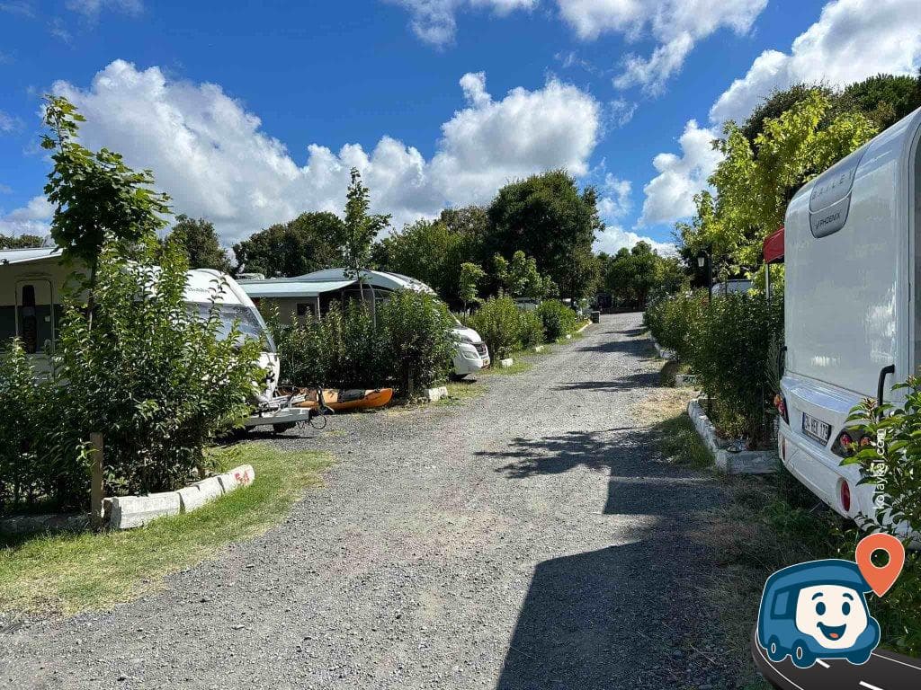 Camp Rumelifeneri - Sarıyer, İstanbul, foto 3